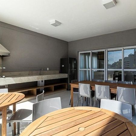 Condominio Mobi One Paulista Sao Paulo Dış mekan fotoğraf