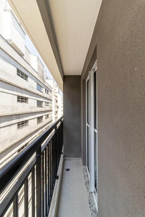 Condominio Mobi One Paulista Sao Paulo Dış mekan fotoğraf