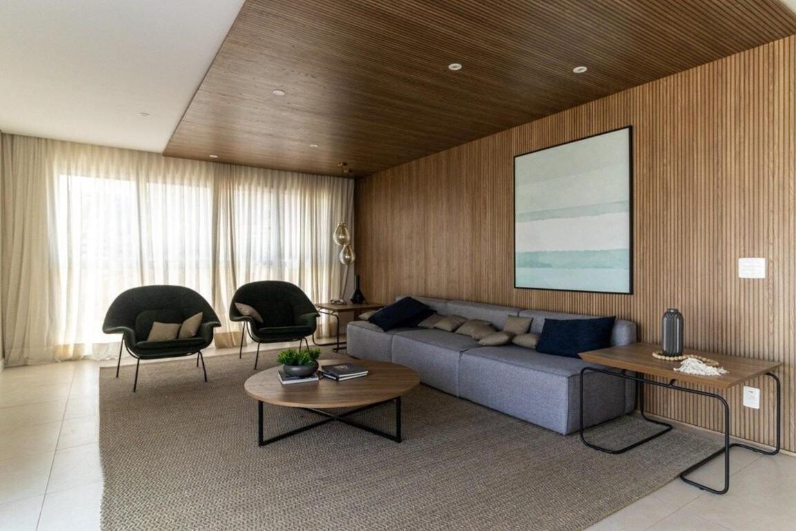 Condominio Mobi One Paulista Sao Paulo Dış mekan fotoğraf
