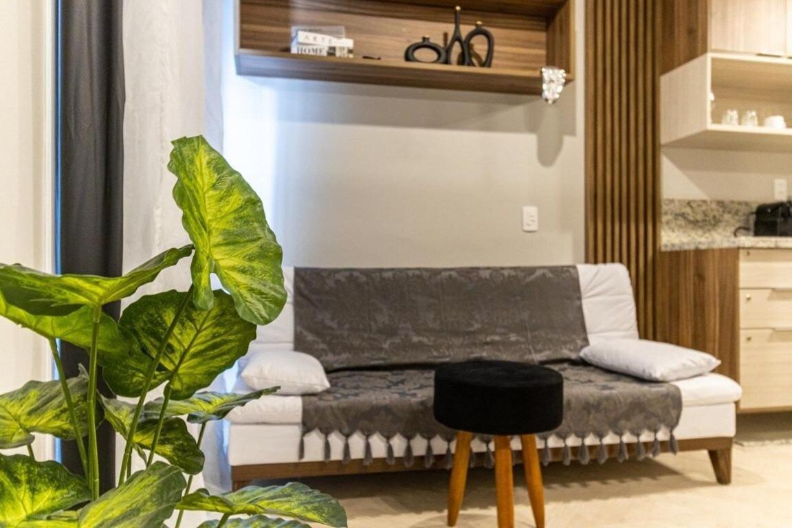 Condominio Mobi One Paulista Sao Paulo Dış mekan fotoğraf