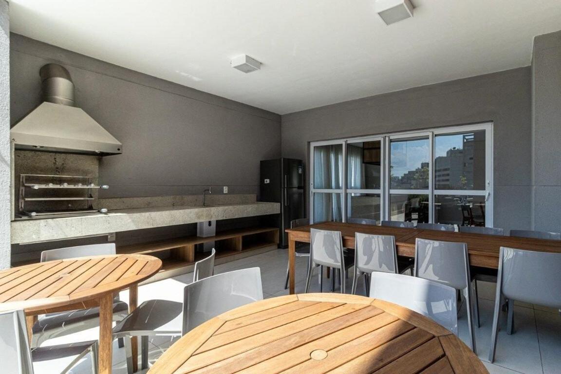 Condominio Mobi One Paulista Sao Paulo Dış mekan fotoğraf