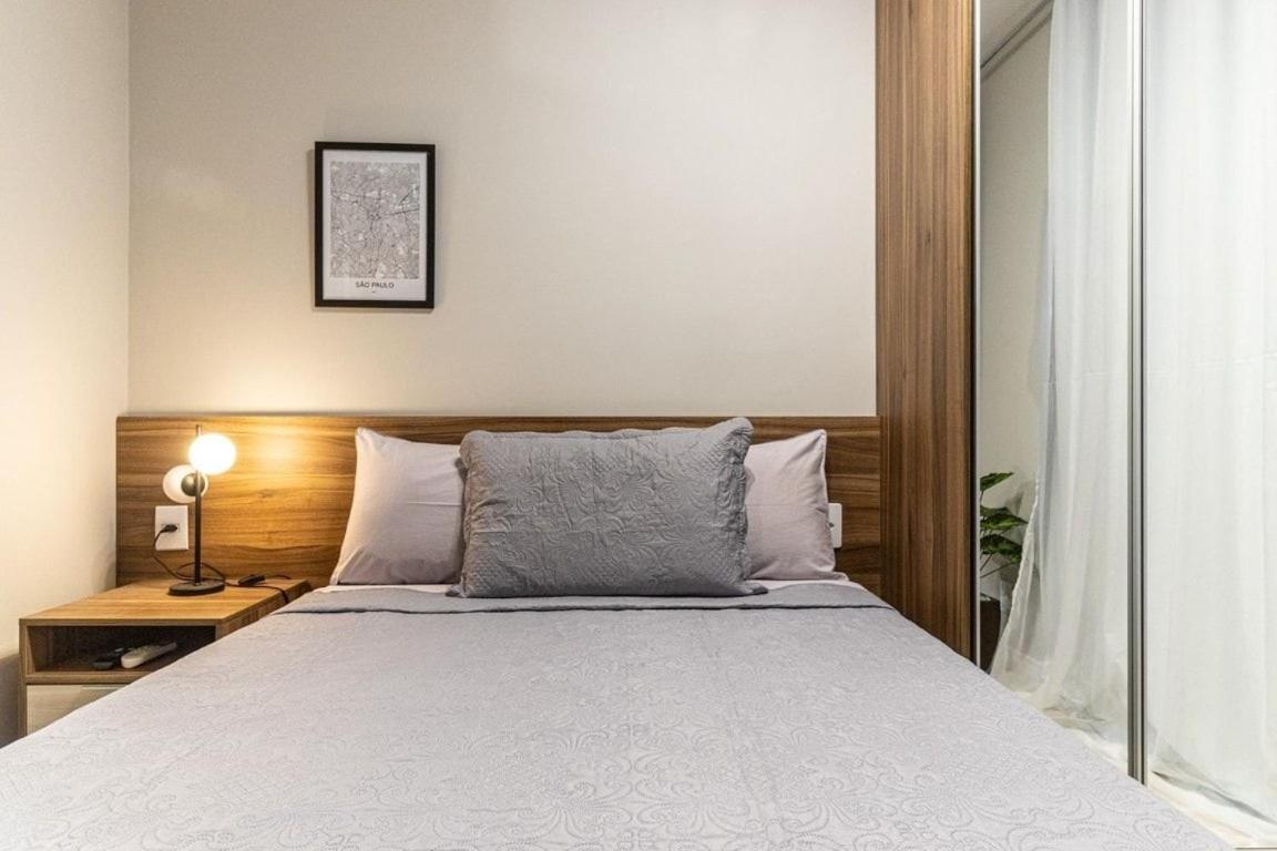 Condominio Mobi One Paulista Sao Paulo Dış mekan fotoğraf