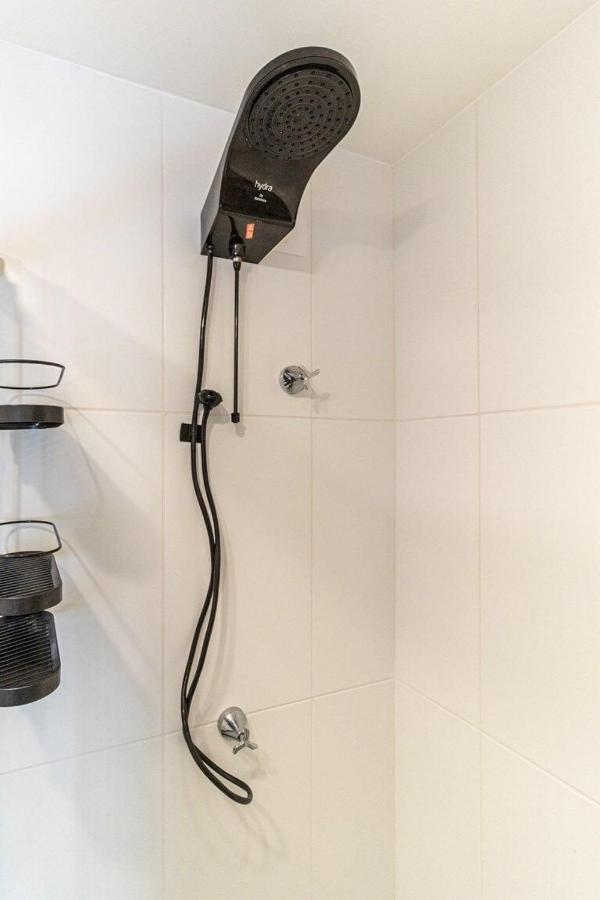 Condominio Mobi One Paulista Sao Paulo Dış mekan fotoğraf