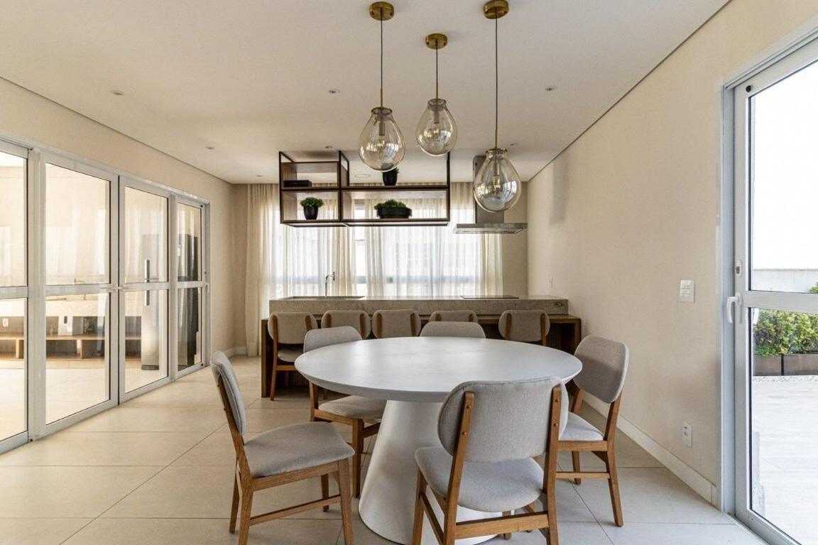 Condominio Mobi One Paulista Sao Paulo Dış mekan fotoğraf