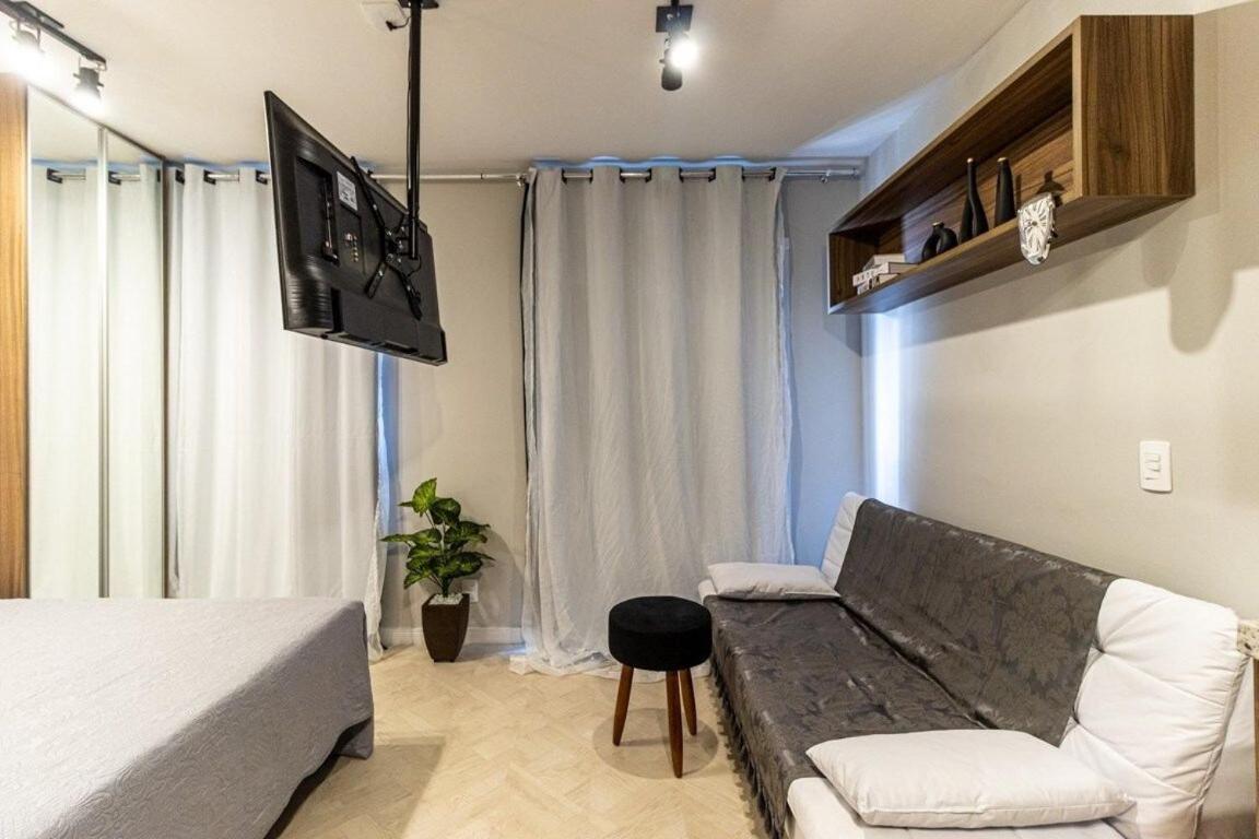 Condominio Mobi One Paulista Sao Paulo Dış mekan fotoğraf