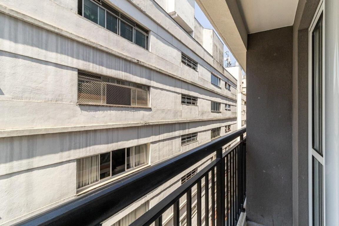 Condominio Mobi One Paulista Sao Paulo Dış mekan fotoğraf